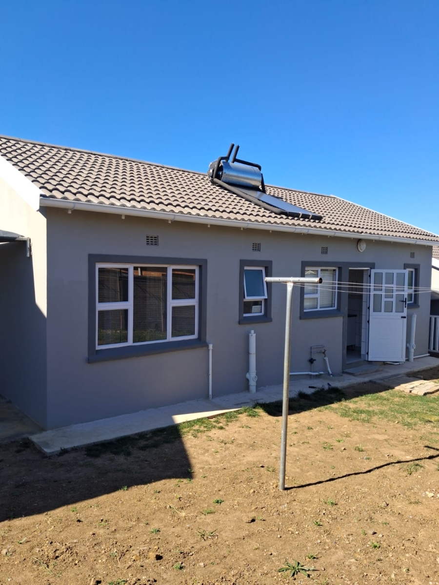 To Let 3 Bedroom Property for Rent in Gonubie Eastern Cape